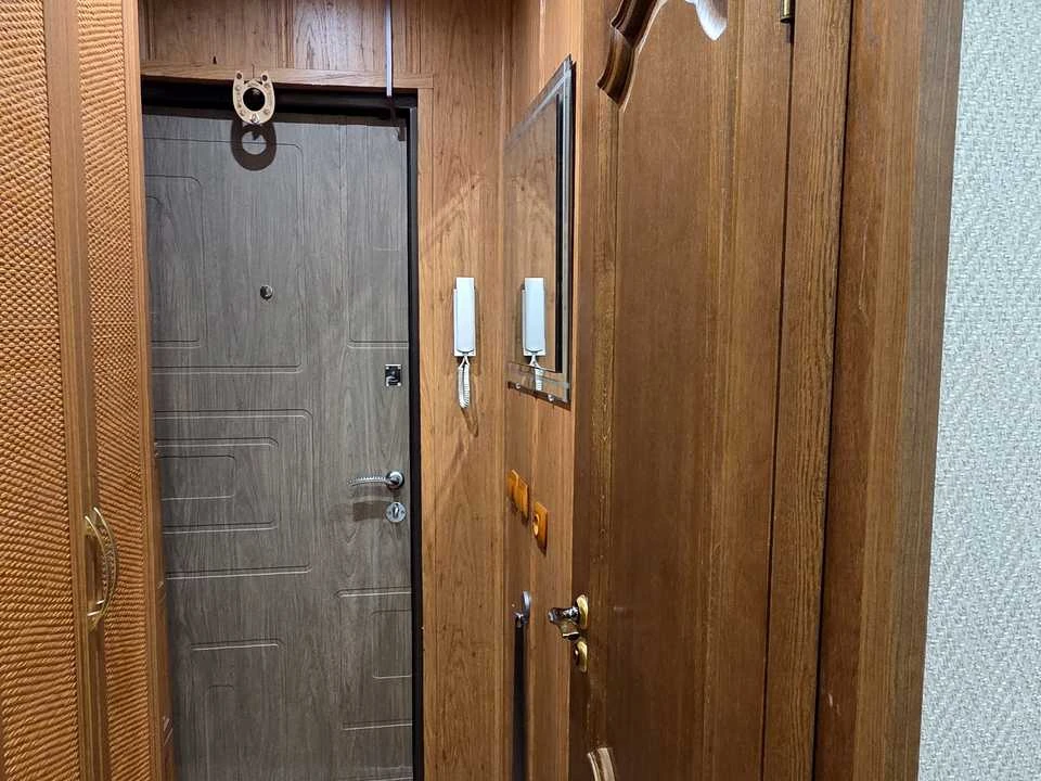 Apartment. Kryvyi Rih, Vitalia Mateushev Street