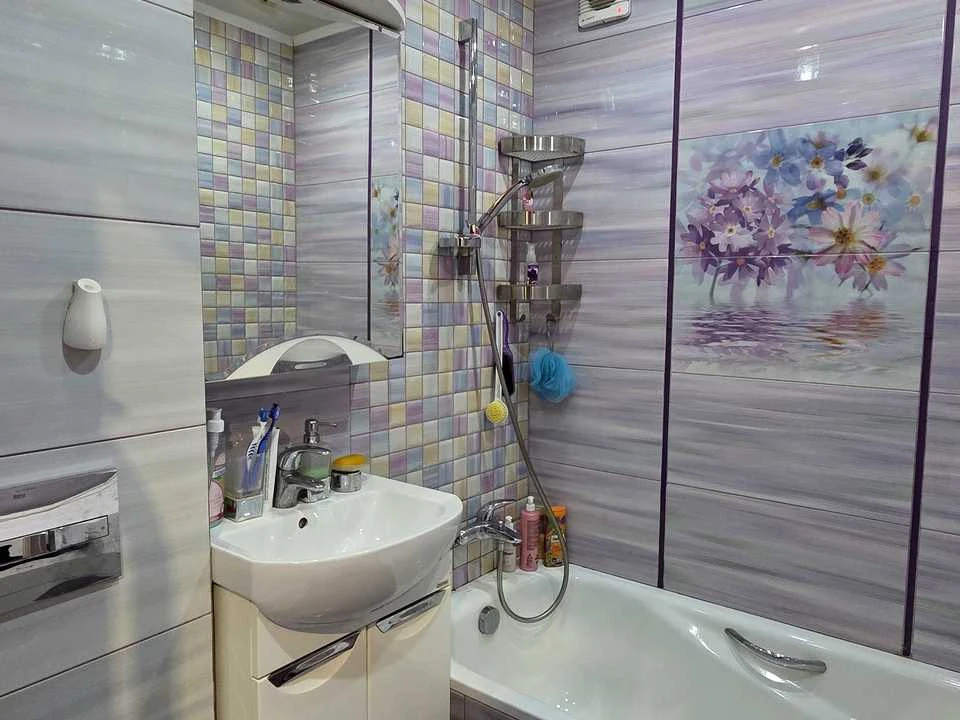 Apartment. Kryvyi Rih, Vitalia Mateushev Street