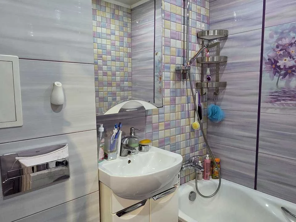 Apartment. Kryvyi Rih, Vitalia Mateushev Street