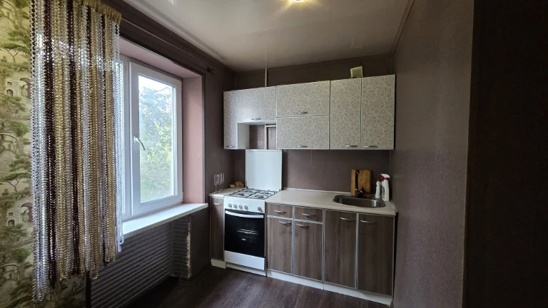 1 room 7 Zarechnyy