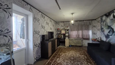 1 комн 7 Заречный