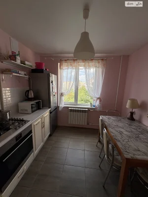 Продажа Квартиры Покровский