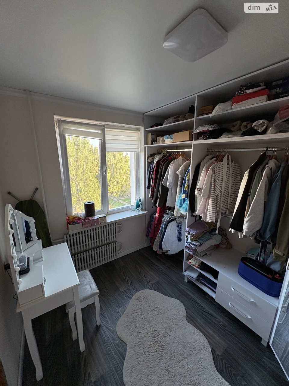 Продажа Квартиры Покровский
