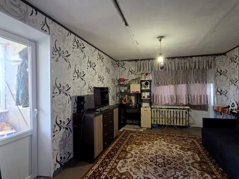 Квартира. Кривий Ріг, 5-й Зарічний проспект, вулиця