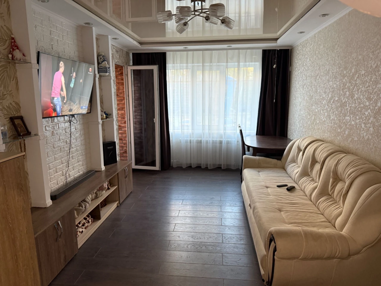 Продажа 3-комнатной квартиры в районе Вечірній от собственника