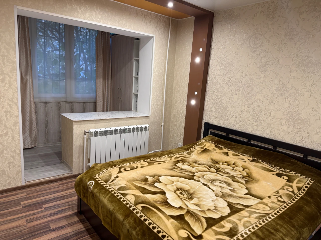Продажа 3-комнатной квартиры в районе Вечірній от собственника