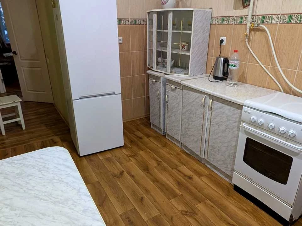 Apartment. Kryvyi Rih, Sichovska St.