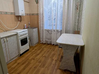 Apartment. Kryvyi Rih, Sichovska St.