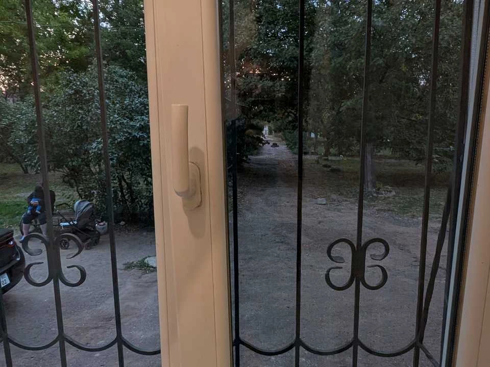 Apartment. Kryvyi Rih, Sichovska St.