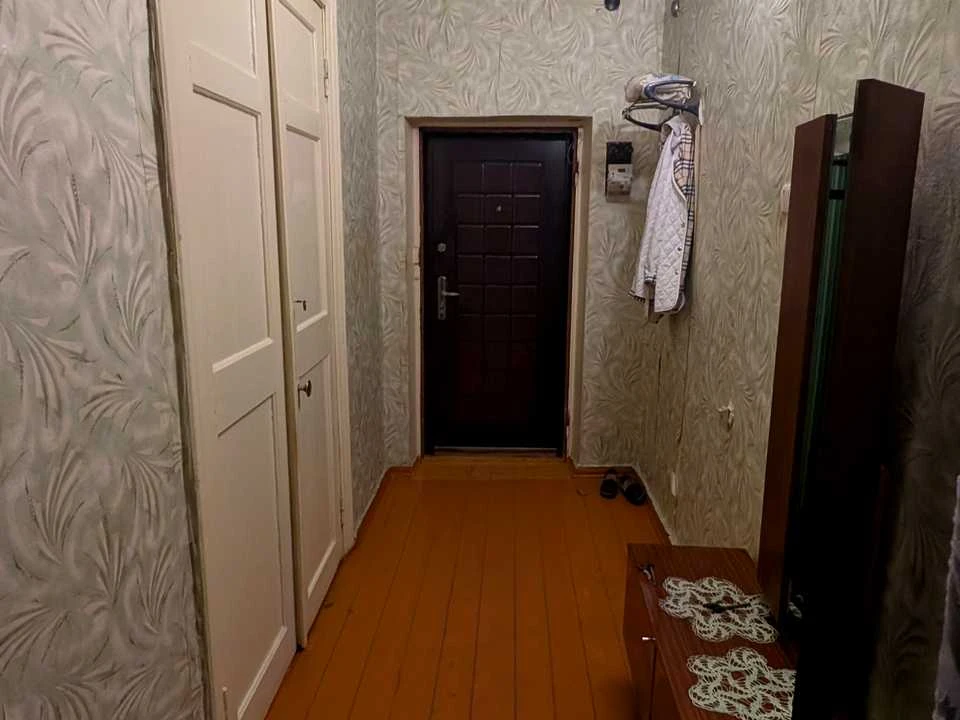 Apartment. Kryvyi Rih, Sichovska St.