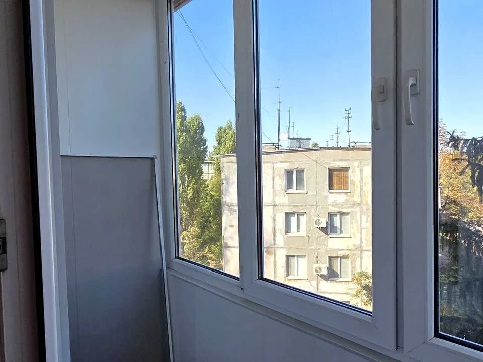 Квартира. Кривий Ріг, вулиця Федора Караманіця