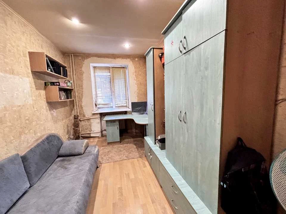 Квартира. Кривий Ріг, вулиця Степана Тільги