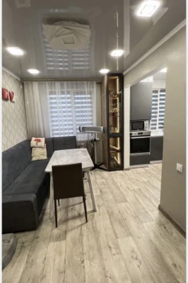 Продажа 4-комнатной квартиры