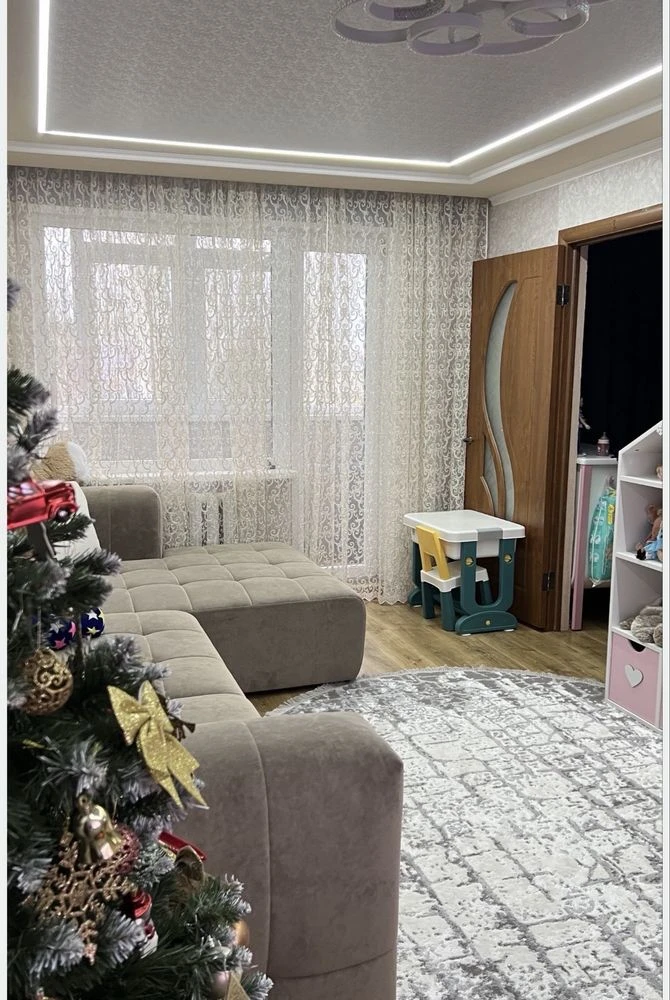 Продажа 4-комнатной квартиры