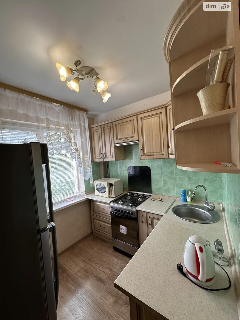 Продается Квартира в Покровском районе