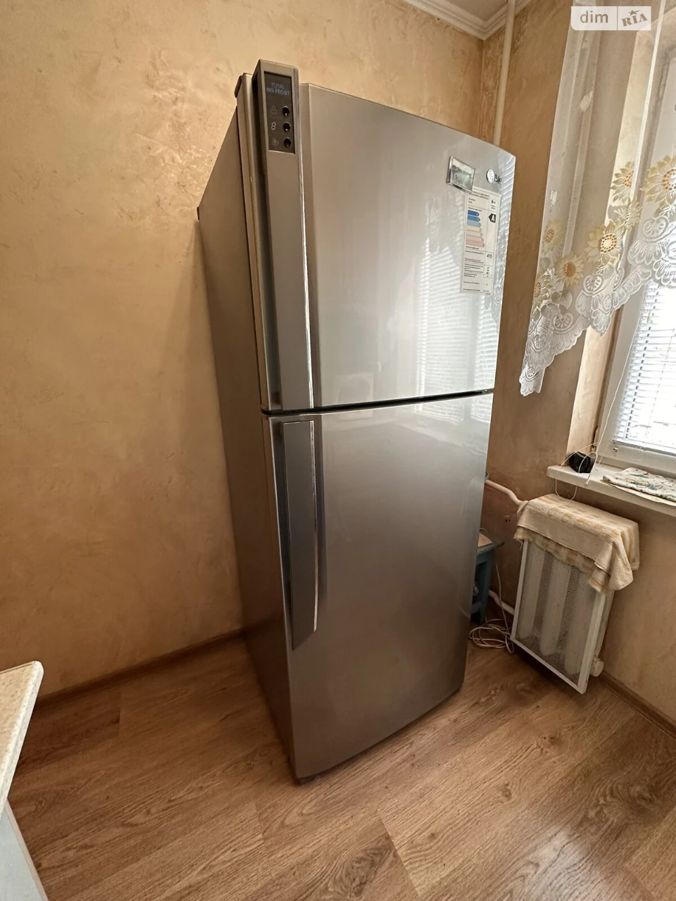 Продается Квартира в Покровском районе