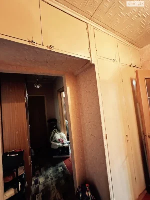 Продажа Квартиры Покровский