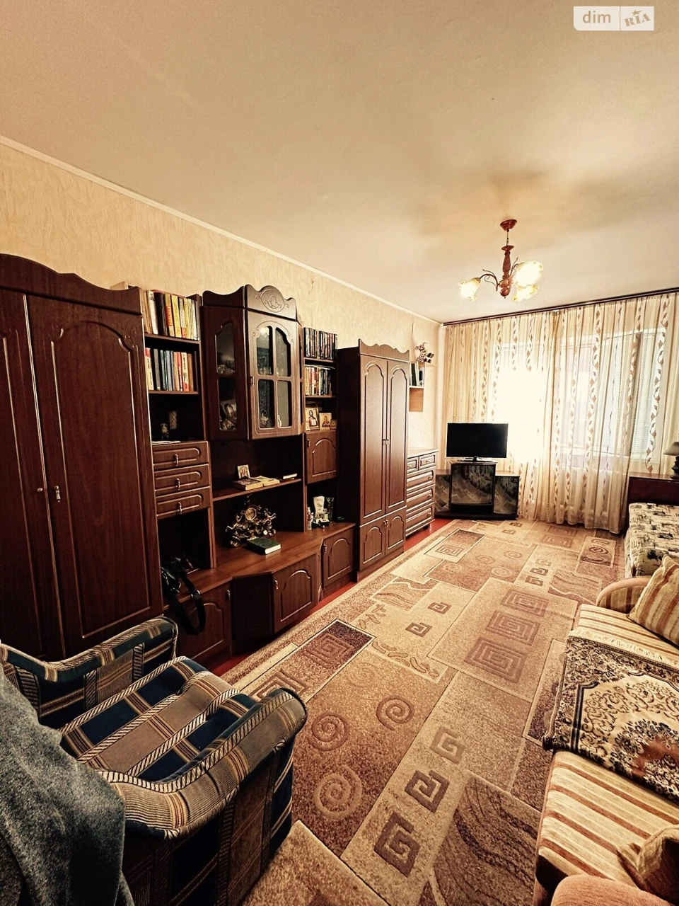 Продажа Квартиры Покровский