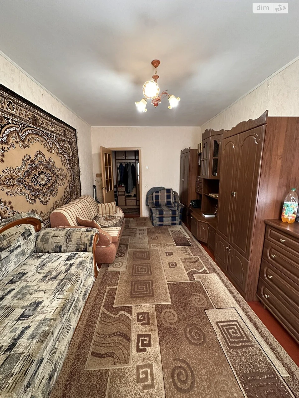 Продажа Квартиры Покровский