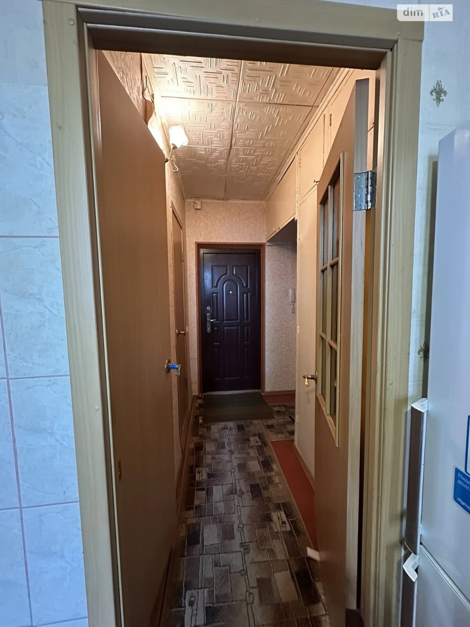 Продажа Квартиры Покровский