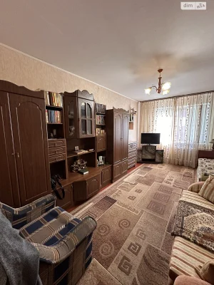 Продажа Квартиры Покровский