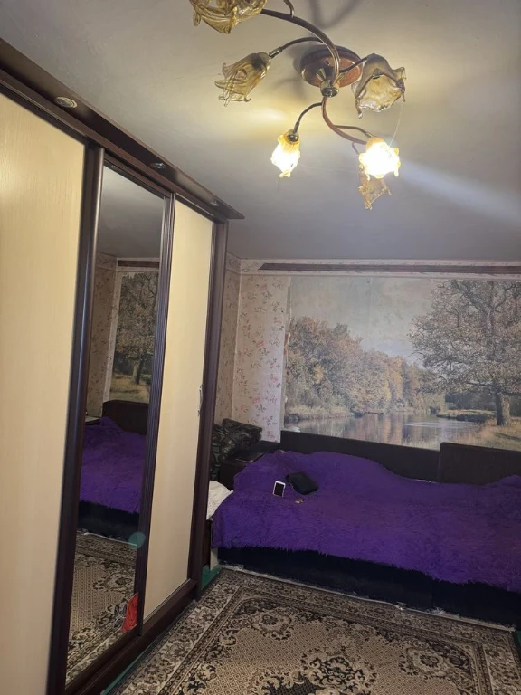 Selling 3 room apartment, Tarnowskoy district, Charyvna street