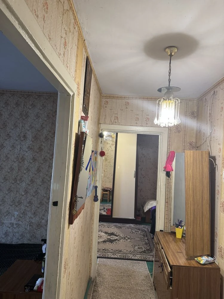Продаем 3 комнатную квартиру Терновской район, ул. Чаривна