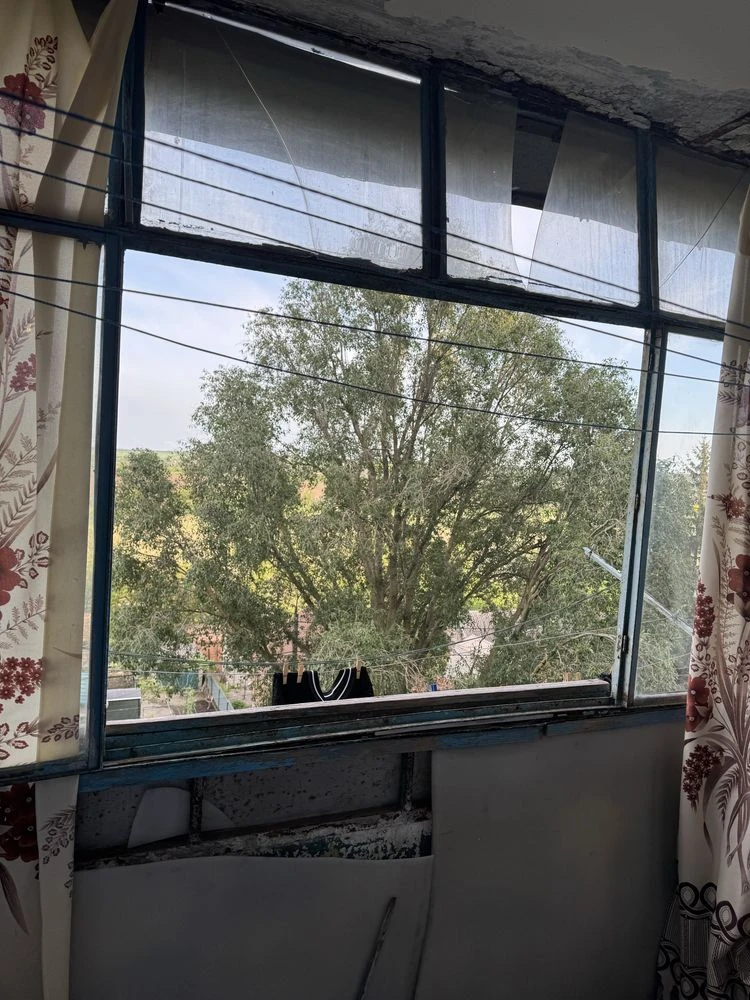 Продаем 3 комнатную квартиру Терновской район, ул. Чаривна