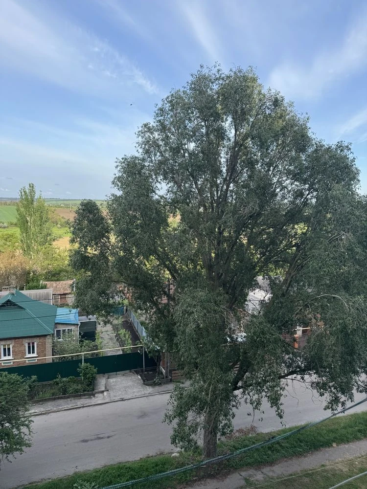 Продаем 3 комнатную квартиру Терновской район, ул. Чаривна