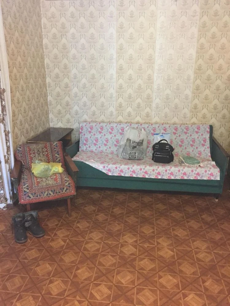Продаётся 2-комнатная квартира, улица Александра Васякина.