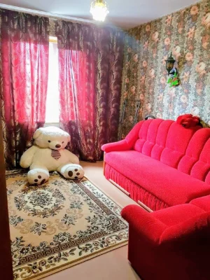 Sale of a 2-room apartment. Hirnytskyi