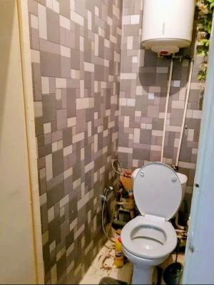 Sale of a 2-room apartment. Hirnytskyi