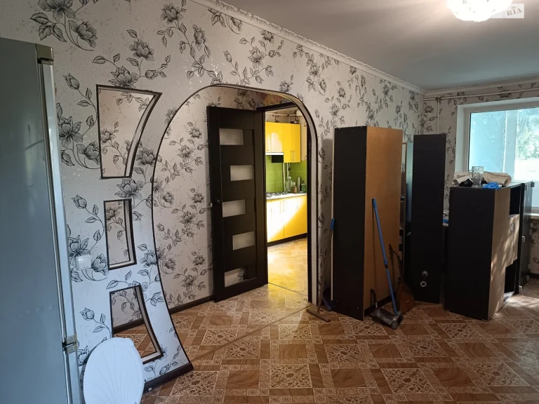 Продажа Квартиры в Терновском