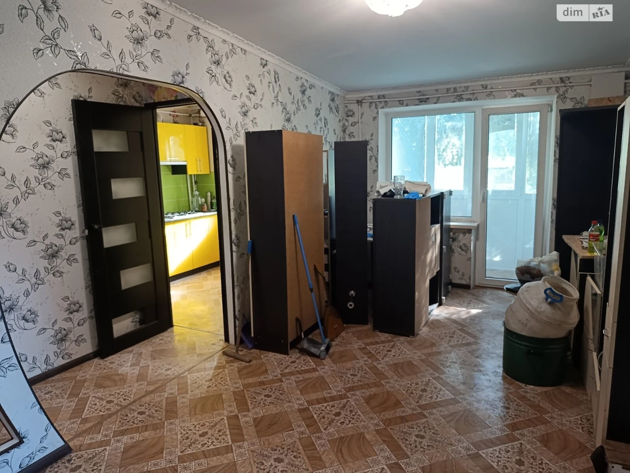 Продажа Квартиры в Терновском