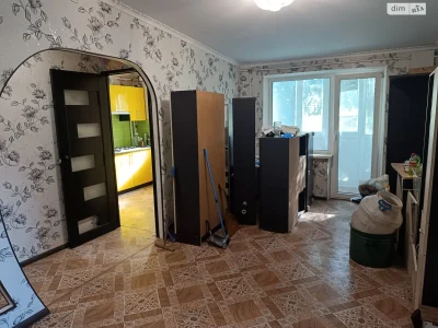 Продажа Квартиры в Терновском