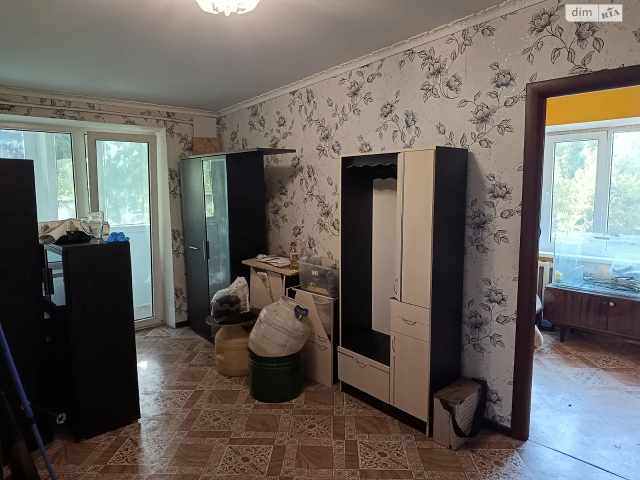 Продажа Квартиры в Терновском