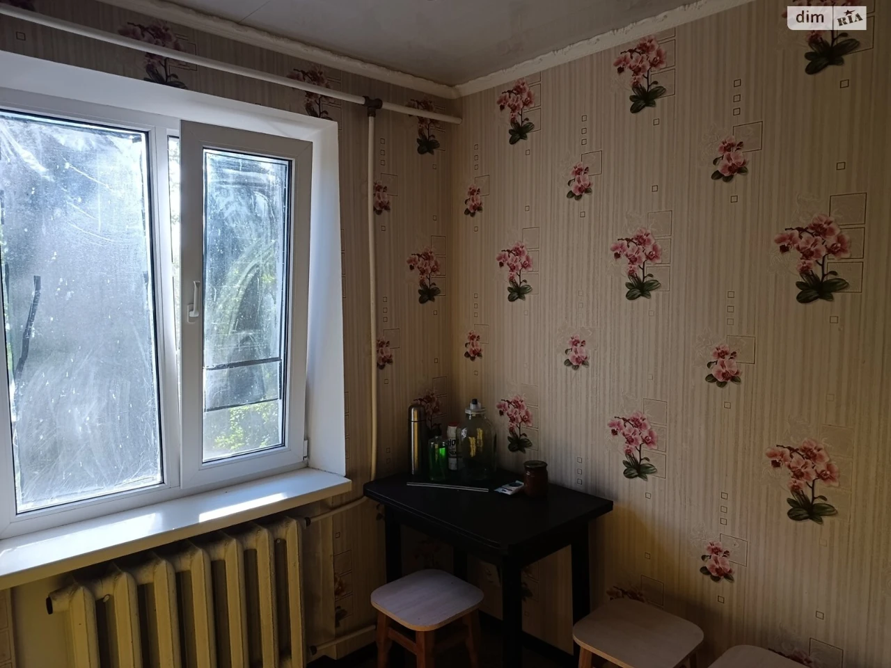 Продажа Квартиры в Терновском