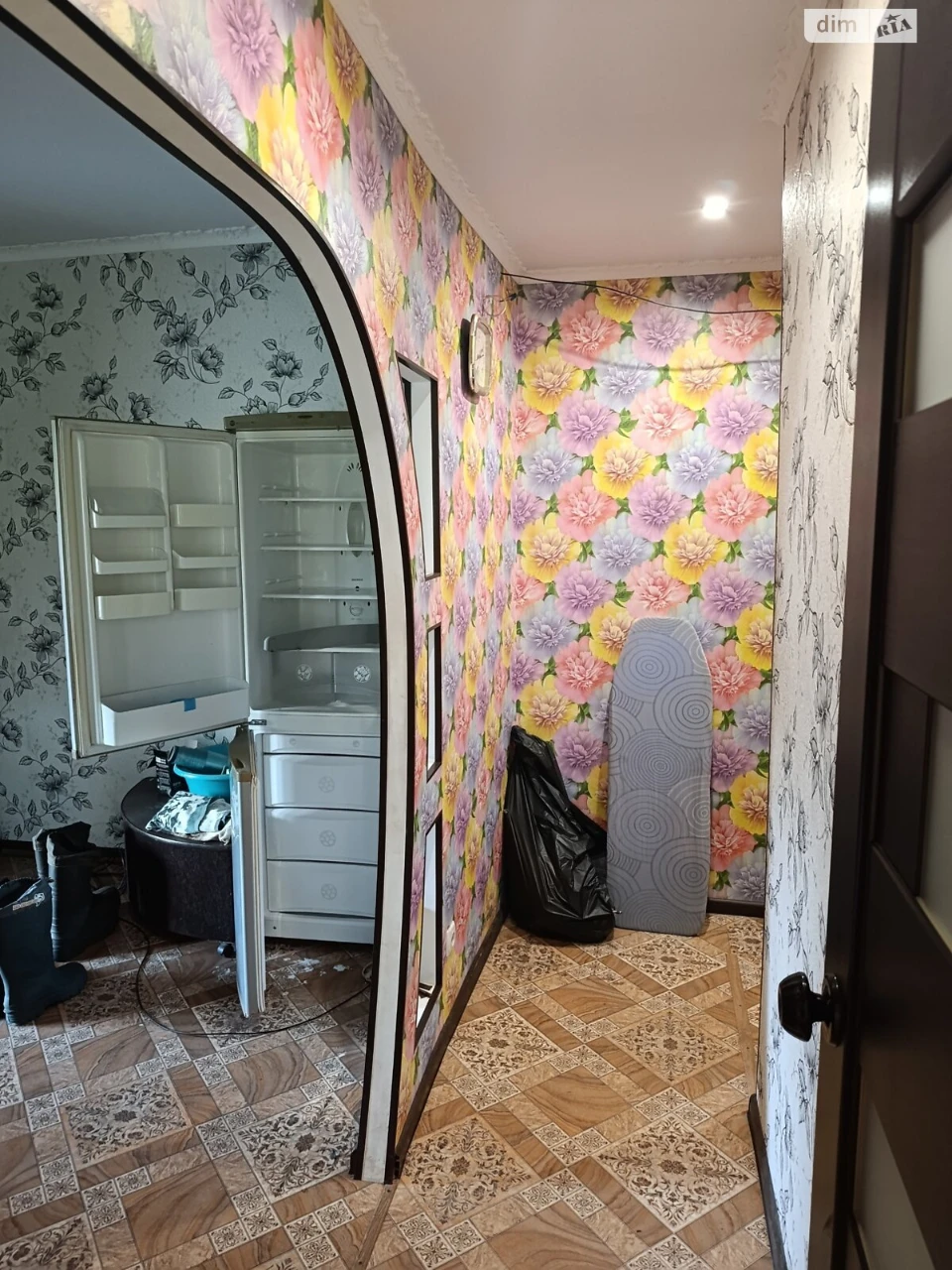 Продажа Квартиры в Терновском