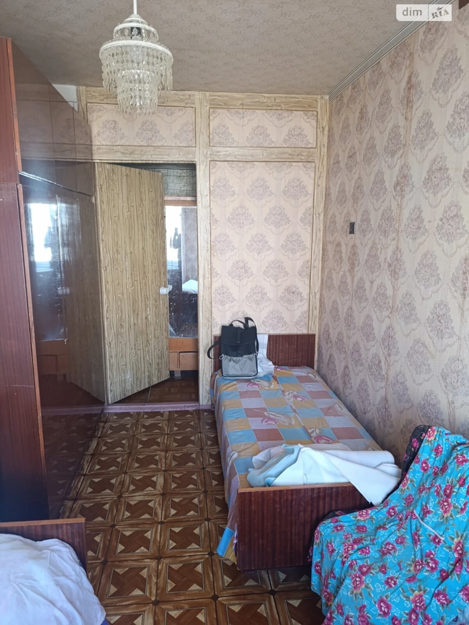 Apartment for Sale - Central City