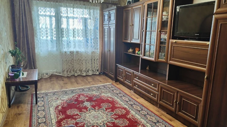Квартира в 2 кімнати на 129-й квартал