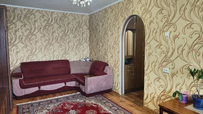Квартира в 2 кімнати на 129-й квартал
