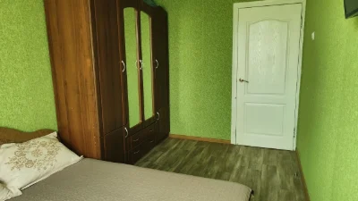 Квартира в 2 кімнати на 129-й квартал
