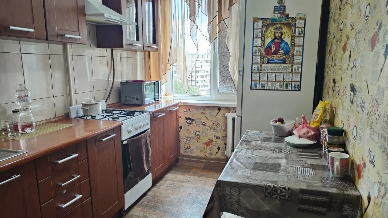 Квартира в 2 кімнати на 129-й квартал