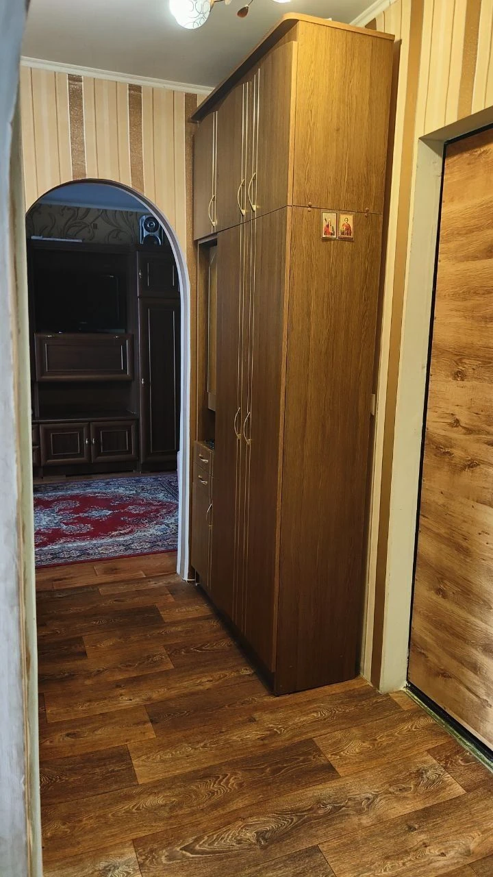 Квартира в 2 кімнати на 129-й квартал