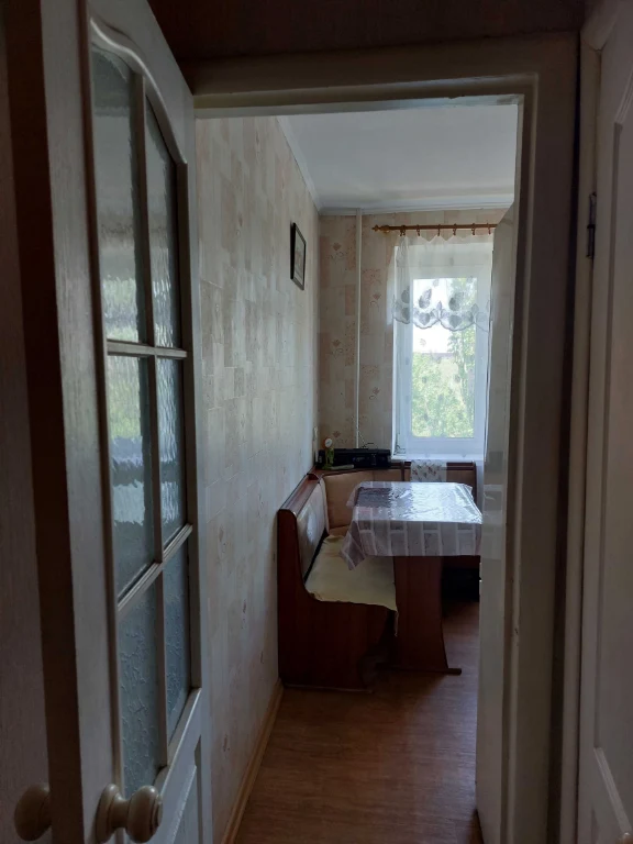 For Sale: 2-room apartment on Nat. Koberinsky Rudnik Street