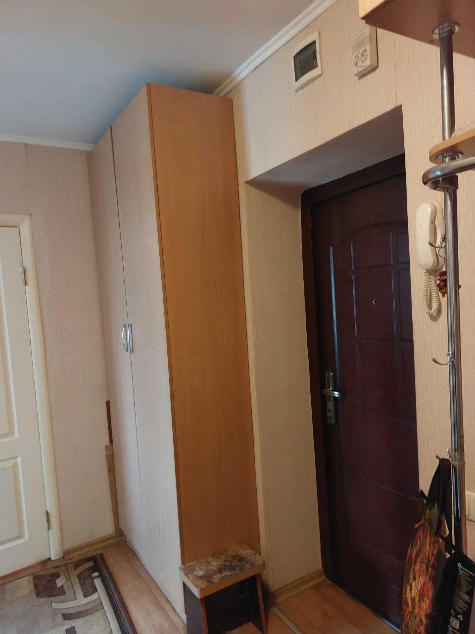 Продается 2-х комнатная кв-ра по ул.Нат.Кобринской рудник Ле