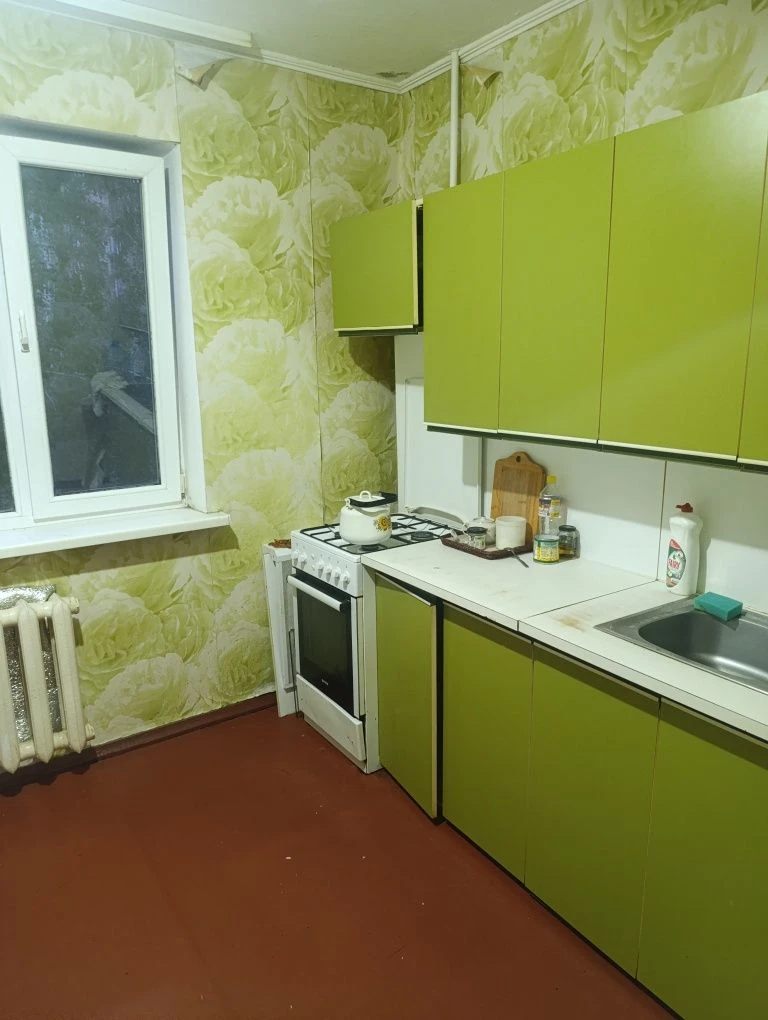 Продам квартиру на 5 Заречном
