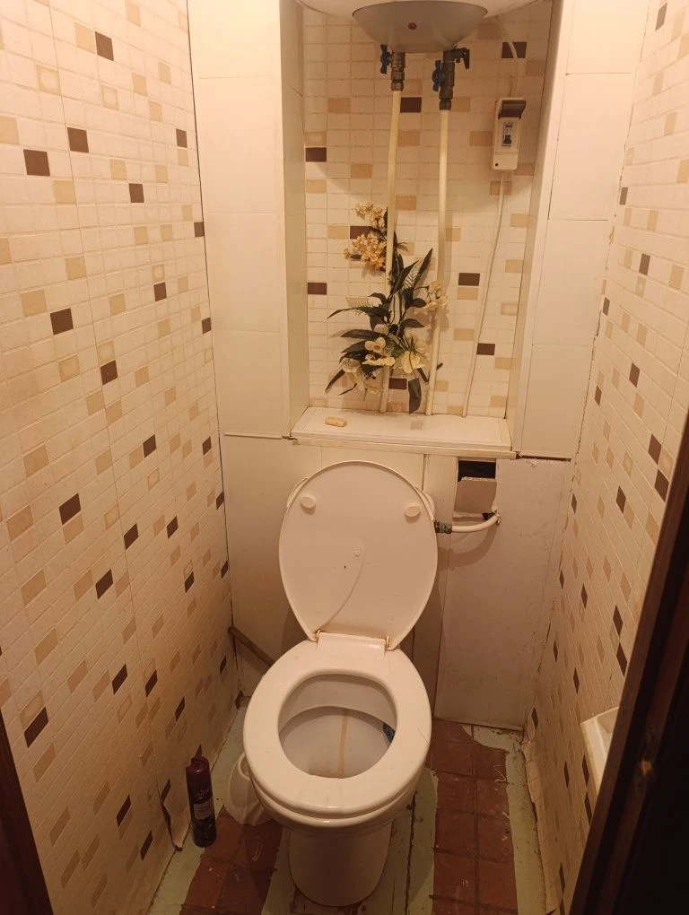 Продам квартиру на 5 Заречном