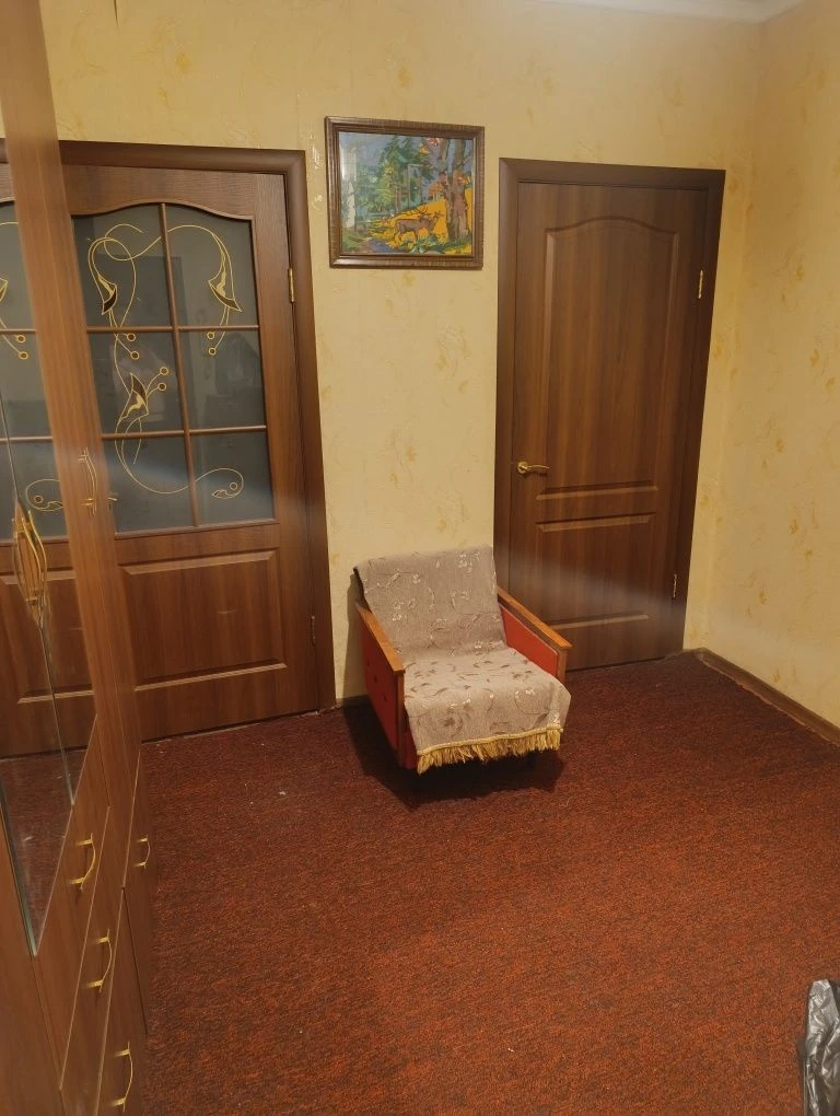 Продам квартиру на 5 Заречном