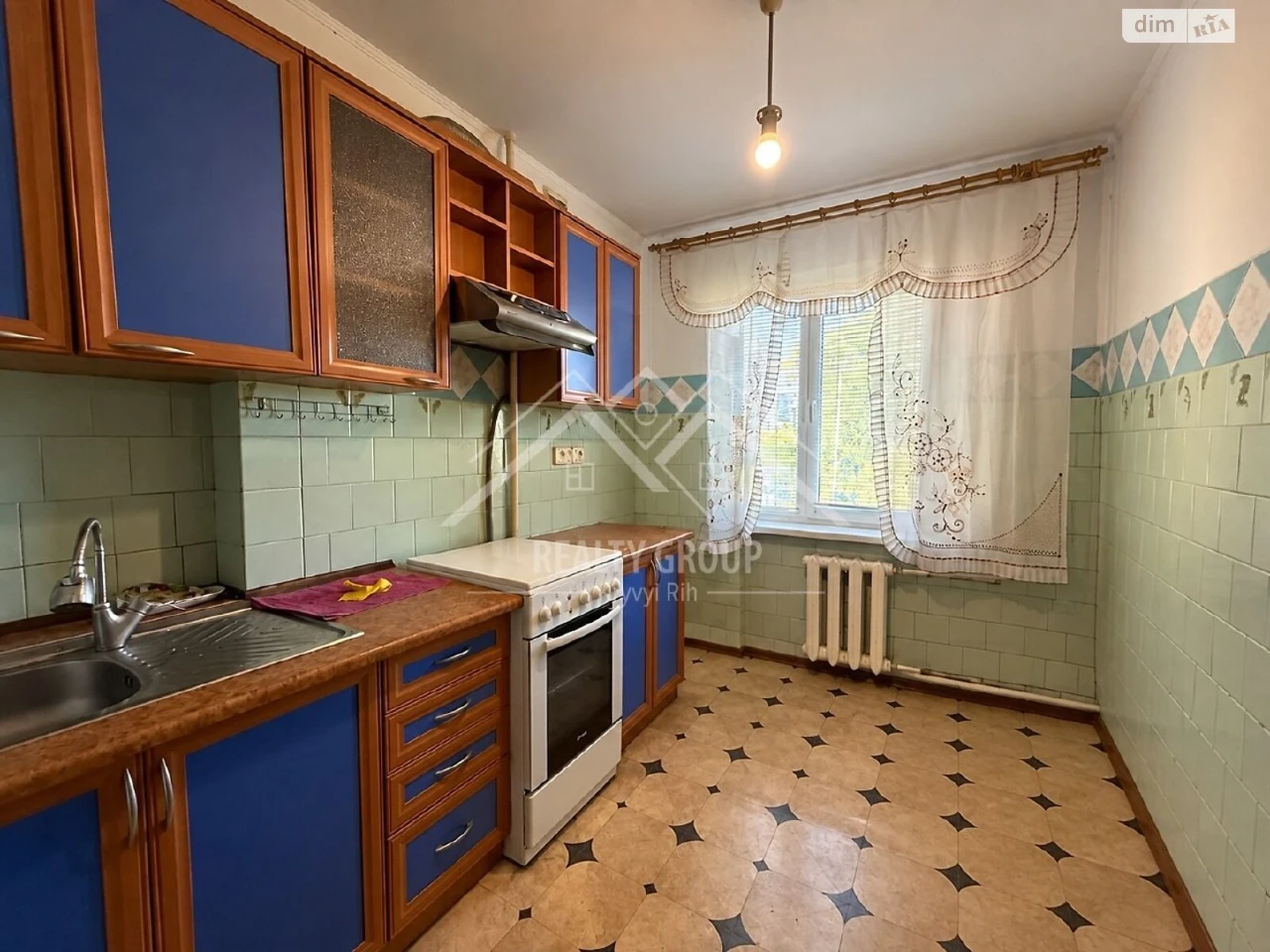 Продаж Квартири Покровський